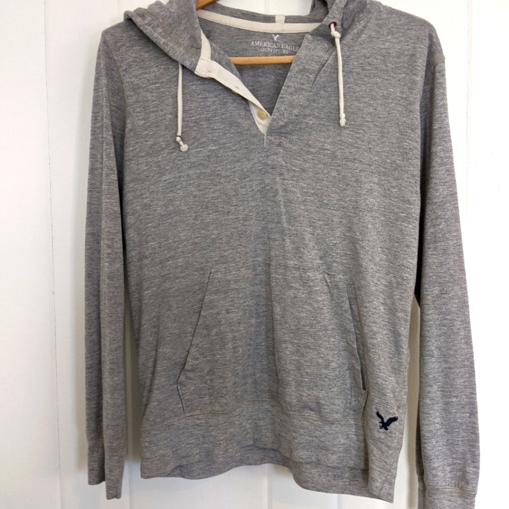 American eagle sweatshirt